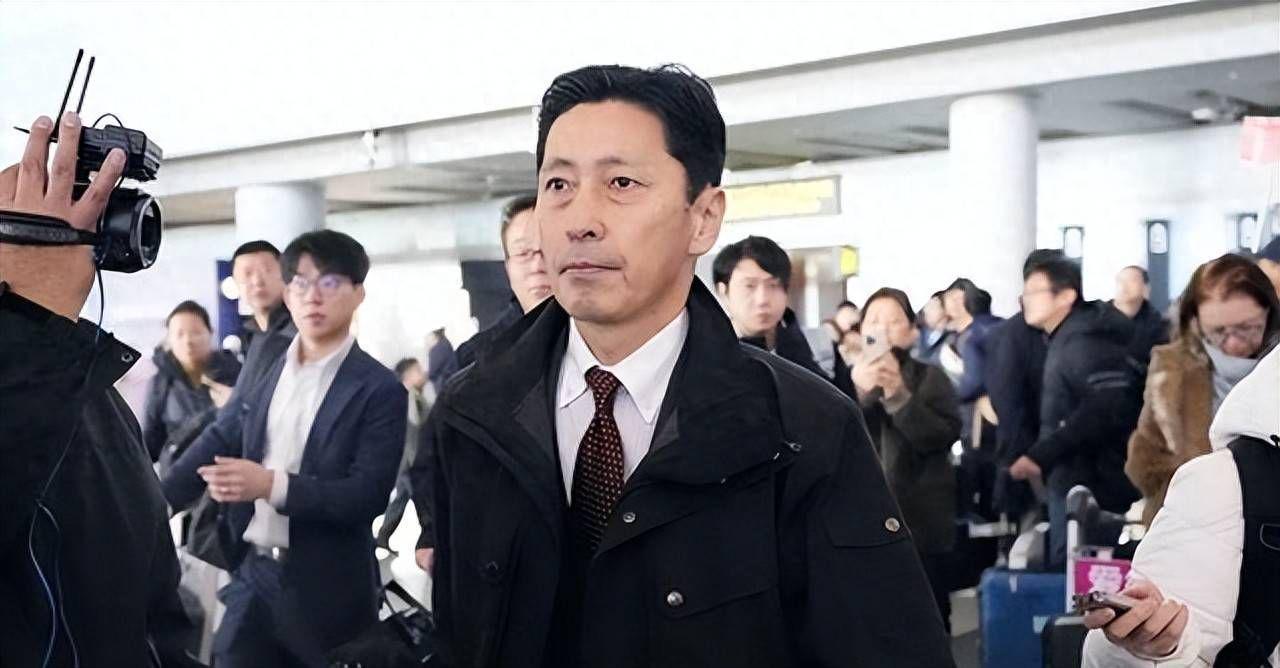 必威体育官方入口-日本要找中国谈判，高市早苗不怕别的，就怕中国马上收网！